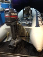 Shturman IB 380. 2008 ���, ��������� ���������, ������ ����