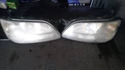 Фара. Subaru Legacy Lancaster, BHE, BH9