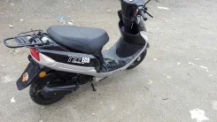 Honling Titan 50. 49����. ��., ��������, ���������, ������ �� �� ����