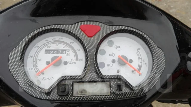 Honling Titan 50. 49����. ��., ��������, ���������, ������ �� �� ����