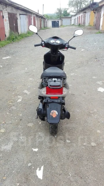Honling Titan 50. 49����. ��., ��������, ���������, ������ �� �� ����