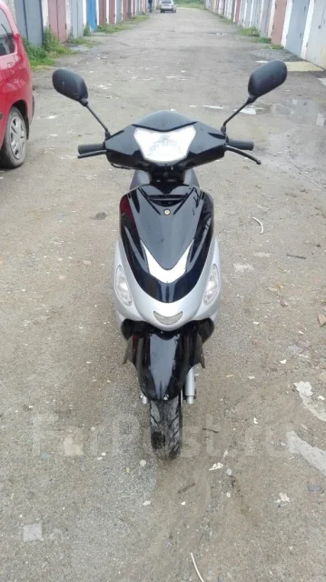 Honling Titan 50. 49����. ��., ��������, ���������, ������ �� �� ����