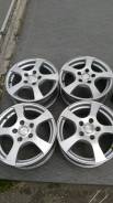 Linea. 6.0x15, 5x114.30, ET43