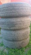 Bridgestone Dueler H/T D687. Летние, износ: 50%, 4 шт