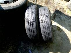 Bridgestone Sneaker. Летние, 2009 год, износ: 20%, 2 шт