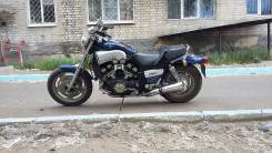 Yamaha V-Max. 1 200 куб. см., исправен, птс, с пробегом