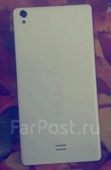 Highscreen Spade ����