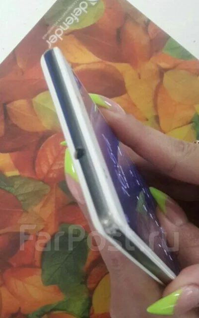 Highscreen Spade ����