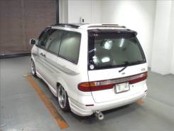 Nissan Largo. NW30, KA24