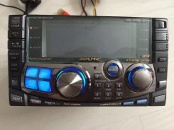 Alpine MDA-W988J ����