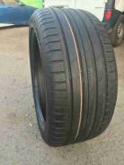 Nokian Hakka Z. Летние, 2013 год, износ: 30%, 1 шт
