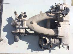 Коллектор впускной. Toyota Crown, JZS171, JZS171W Двигатель 1JZFSE
