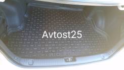 Коврик. Hyundai Solaris, RB Двигатели: G4FA, G4FC