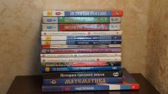 Продам учебники. Комплектом. Класс: 6 класс