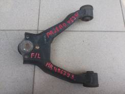 Рычаг, тяга подвески. Mitsubishi Pajero, V63W, V64W, V65W, V66W, V67W, V68W, V73W, V74W, V75W, V76W, V77W, V78W, V83W, V85W, V86W, V87W, V88V, V88W, V...