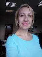 Ведущий бухгалтер. Высшее образование по специальности, опыт работы 22 года
