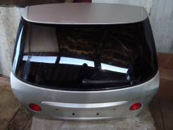 Дверь задняя Alteza GITA в сборе. Toyota Altezza, GXE10W, SXE10, JCE10, GXE10, JCE10W Toyota Altezza Wagon, GXE10, GXE10W, JCE10, JCE10W, SXE10