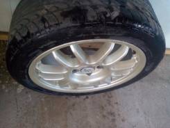 Speedline. x17, 10x114.30, ET45