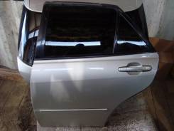 Дверь боковая. Toyota Altezza, GXE10W, SXE10, JCE10, GXE10, JCE10W Toyota Altezza Wagon, GXE10W, JCE10W
