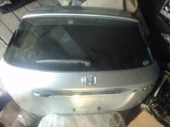 Дверь багажника. Honda Civic, EU3