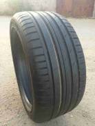 Nokian Z. Летние, 2013 год, износ: 10%, 2 шт