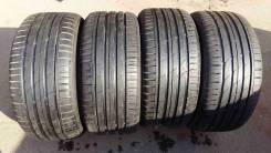 Nokian Z SUV. Летние, 2013 год, износ: 5%, 4 шт