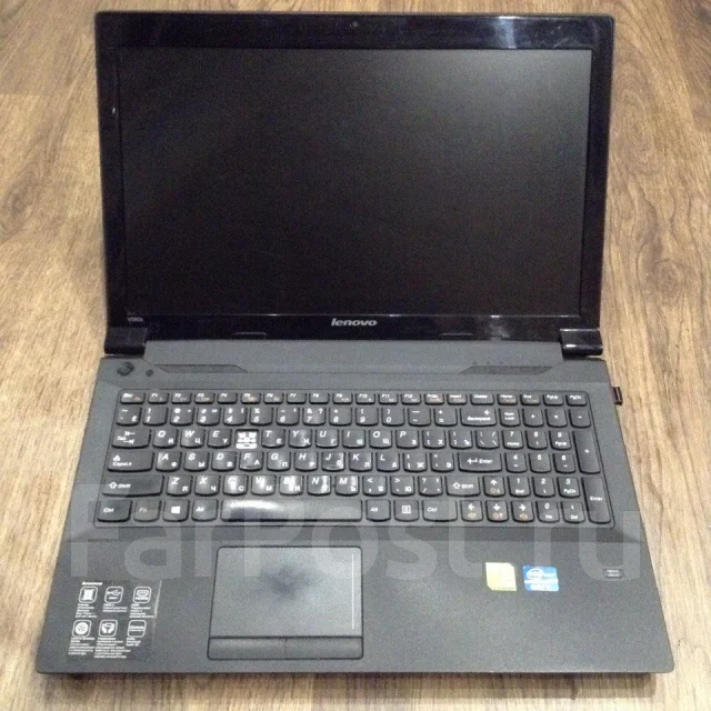 Lenovo V580c. 15.6", 2,6����, ��� 4 ��, WiFi: 1, Bluetooth: 1 ����