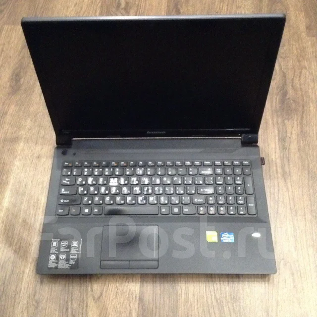 Lenovo V580c. 15.6", 2,6����, ��� 4 ��, WiFi: 1, Bluetooth: 1 ����