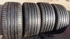 Nokian Z. Летние, 2013 год, износ: 30%, 4 шт