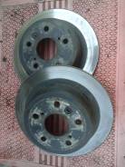 Диск тормозной. Toyota Harrier, SXU10 Двигатель 5SFE