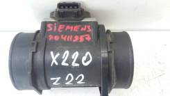 Датчик расхода воздуха. Mitsubishi Colt, Z24A, Z23A, Z22A, Z21A, Z24W, Z23W