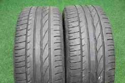 Bridgestone Turanza ER33. Летние, 2013 год, износ: 10%, 2 шт