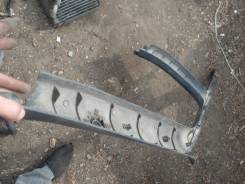 Накладка на стойку. Nissan Skyline, ER33, ECR33, HR33, ENR33, BCNR33 Двигатели: RB20E, RB25DE, RB25DET