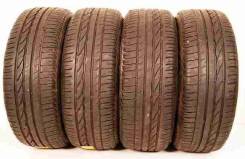 Bridgestone Turanza ER33. Летние, 2013 год, износ: 10%, 4 шт