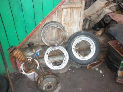 K&K Таврия. x13, 3x98.00