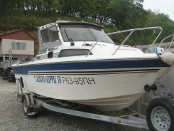 Yamaha FR-23. 2008 ���, ��������� ���������, ������ ����