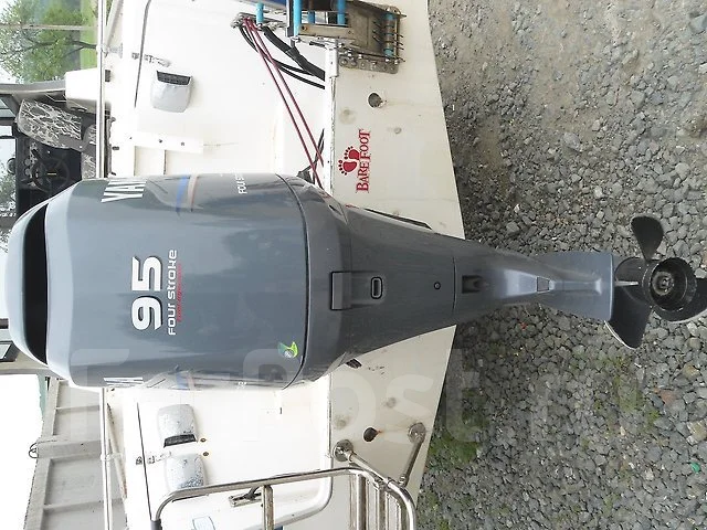 Yamaha FR-23. 2008 ���, ��������� ���������, ������ ����
