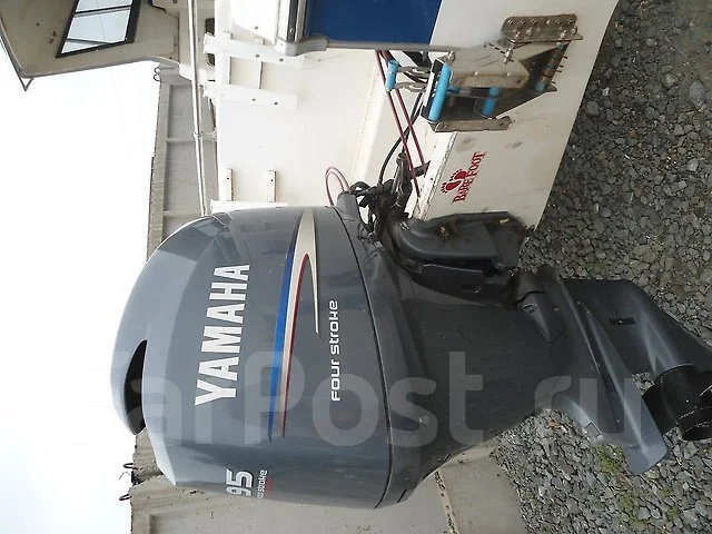 Yamaha FR-23. 2008 ���, ��������� ���������, ������ ����