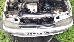 Toyota Camry. SV32, 3S