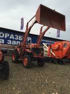 Kubota B6000. Продам Минитрактор Kubota B6001, 1 000 куб. см.