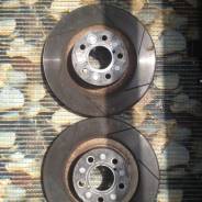 Диск тормозной. Subaru Legacy, BL5, BG5, BHE, BH5, BEE, BE5, BD5, BE9, BP5 Subaru Impreza WRX, GF8, GGB, GC8, GDA, GDB Subaru Impreza WRX STI, GC8, GG...