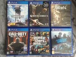 Sony PlayStation 4