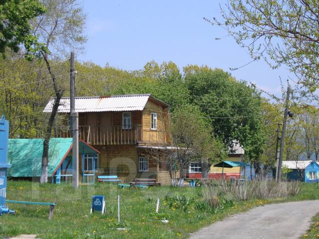 Фото большой камень приморский край