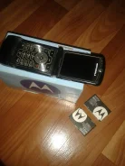 Motorola RAZR V3 ����