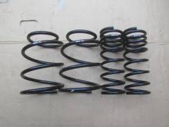 Пружина подвески. Subaru Legacy, BM, BM9, BR9