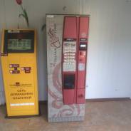Кофеавтомат Saeco Crisatallo 400 с местом