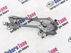 Трапеция дворников. Subaru Impreza, GH7, GH8, GE2, GH6, GE3, GH3, GH2, GE6, GE7