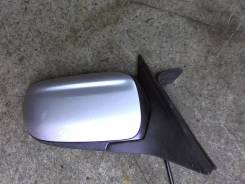 Зеркало заднего вида боковое. Mazda: Autozam Carol, B-Series, Cronos, Atenza, Carol, BT-50, Capella Cargo, Bongo Brawny Truck, Familia, Autozam AZ-3...