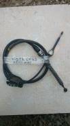 Тросик переключения автомата. Toyota Vista, CV43 Toyota Camry, CV43 Двигатель 3CT