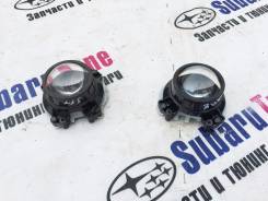 Линза фары. Subaru Impreza, GH7, GH8, GE2, GH6, GE3, GH3, GH2, GE6, GE7